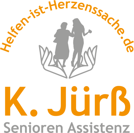 Helfen ist Herzenssache K. Jürß